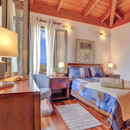 Villa Charly Puerto de la Madera Εξωτερικό φωτογραφία