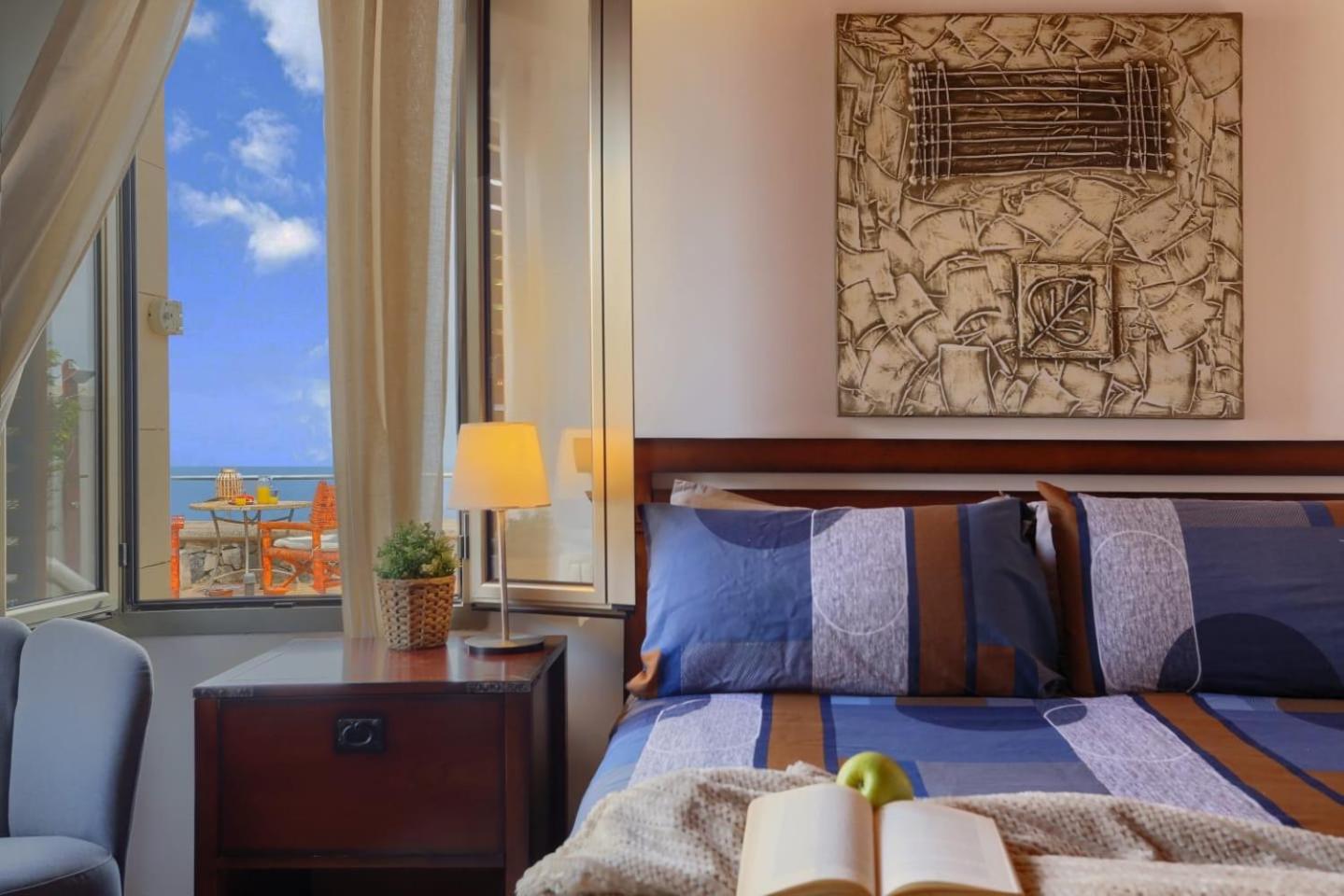 Villa Charly Puerto de la Madera Εξωτερικό φωτογραφία