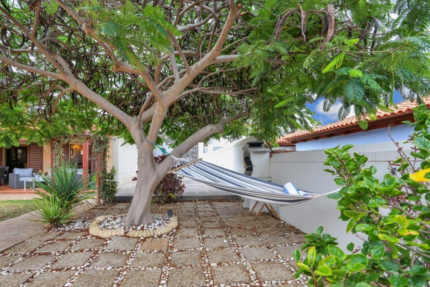 Villa Charly Puerto de la Madera Εξωτερικό φωτογραφία